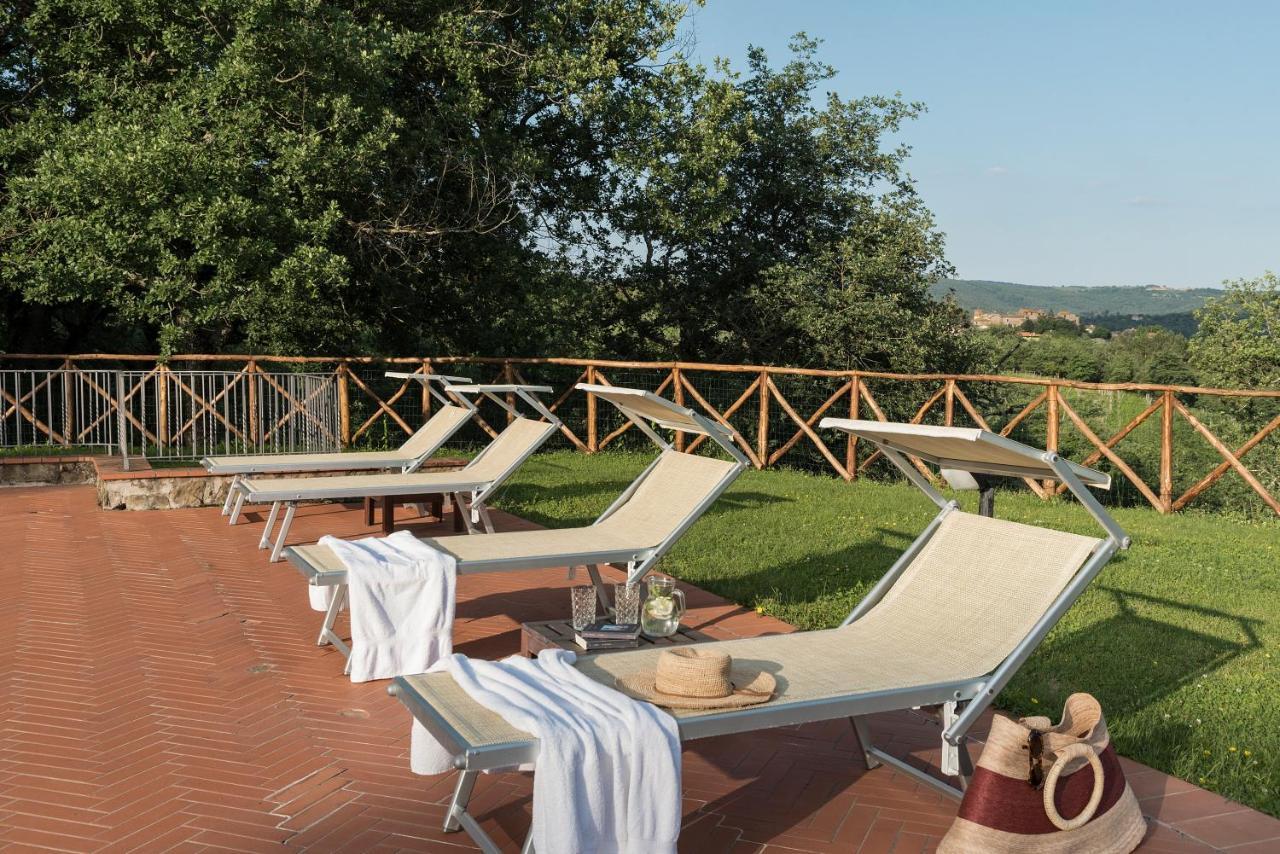 Agriturismo L'Incrociata Bucine المظهر الخارجي الصورة